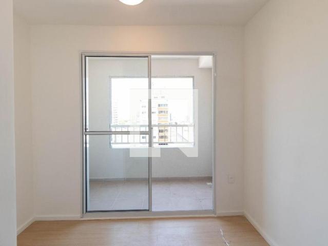 Apto, Lapa, 1 Quarto, 26 m2 São Paulo