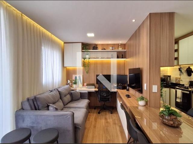 Apto, Lapa, 1 Quarto, 36 m2 São Paulo