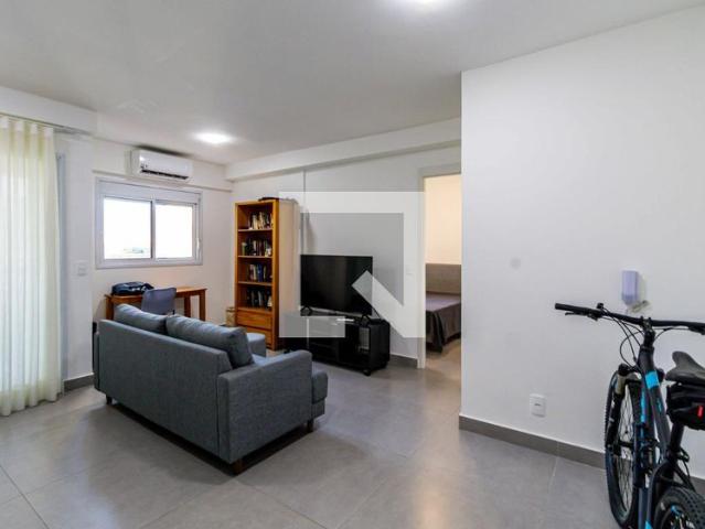 Apto, Lapa, 1 Quarto, 41 m2 São Paulo
