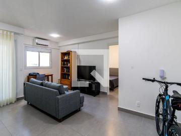 Apto, Lapa, 1 Quarto, 41 m2 São Paulo