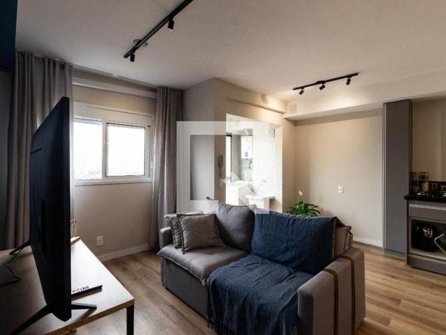 Apto, Lapa, 1 Quarto, 41 m2 São Paulo