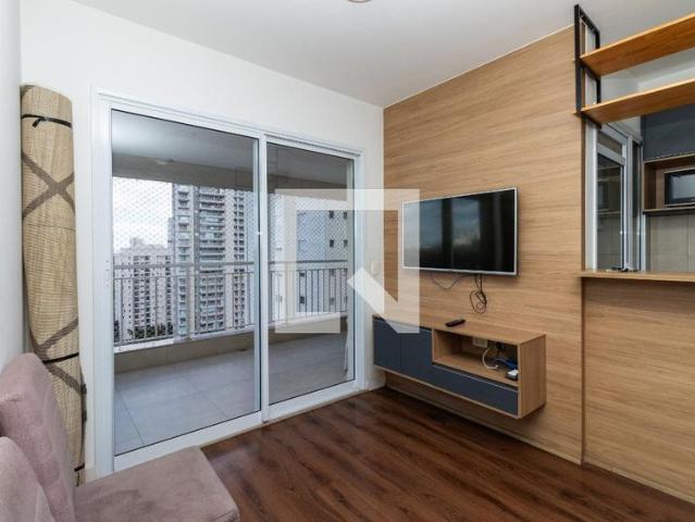 Apto, Lapa, 2 Quartos, 62 m2 São Paulo