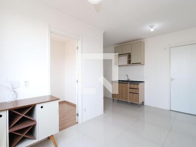 Apto, Lapa, 2 Quartos, 34 m2 São Paulo