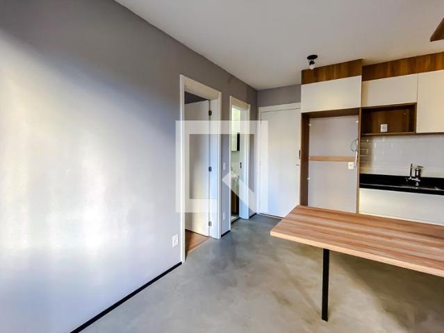 Apto, Lapa, 2 Quartos, 34 m2 São Paulo