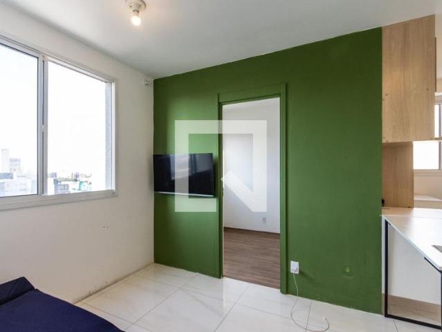 Apto, Lapa, 2 Quartos, 34 m2 São Paulo