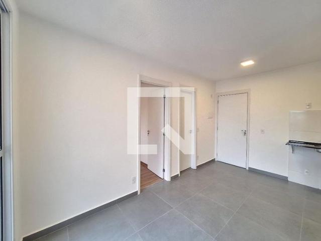 Apto, Lapa, 2 Quartos, 35 m2 São Paulo