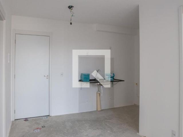 Apto, Lapa, 2 Quartos, 36 m2 São Paulo