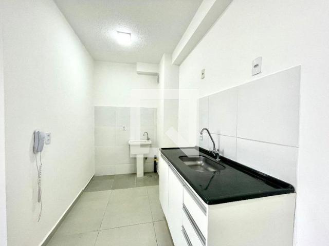 Apto, Lapa, 2 Quartos, 36 m2 São Paulo