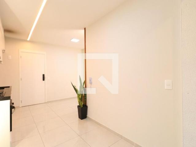 Apto, Lapa, 2 Quartos, 45 m2 São Paulo
