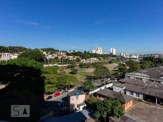 Apto, Lapa, 2 Quartos, 48 m2 São Paulo