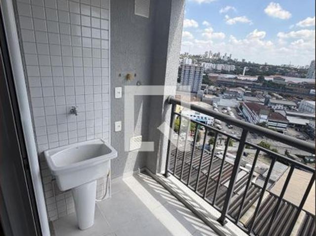 Apto, Lapa, 2 Quartos, 48 m2 São Paulo