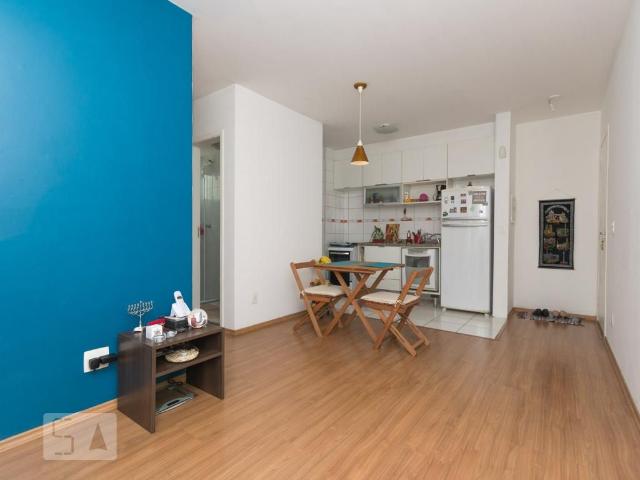Apto, Lapa, 2 Quartos, 49 m2 São Paulo