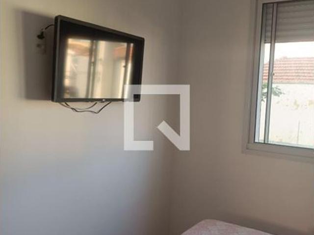 Apto, Lapa, 2 Quartos, 40 m2 São Paulo