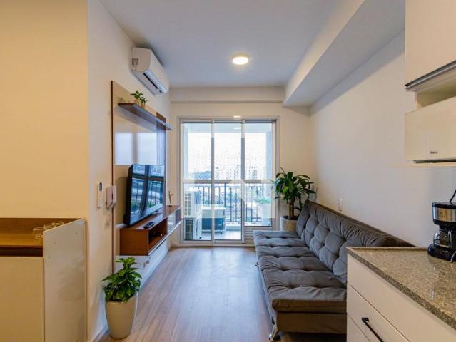 Apto, Lapa, 2 Quartos, 41 m2 São Paulo