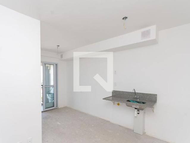 Apto, Lapa, 2 Quartos, 41 m2 São Paulo