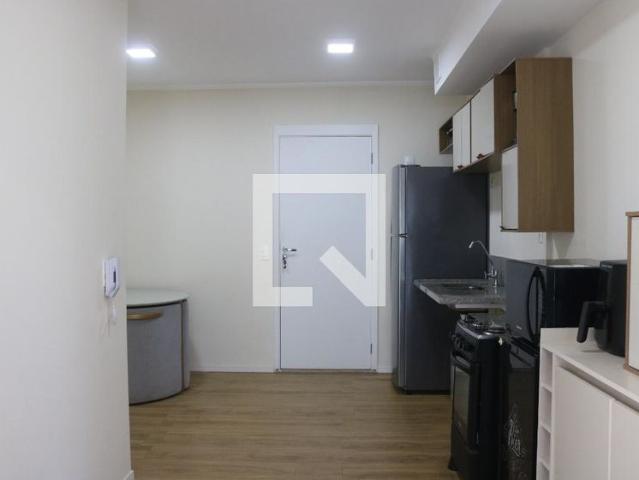 Apto, Lapa, 2 Quartos, 41 m2 São Paulo