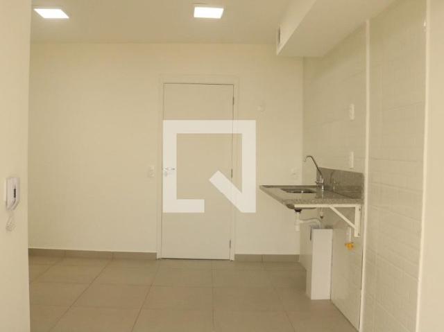 Apto, Lapa, 2 Quartos, 41 m2 São Paulo