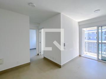 Apto, Lapa, 2 Quartos, 41 m2 São Paulo