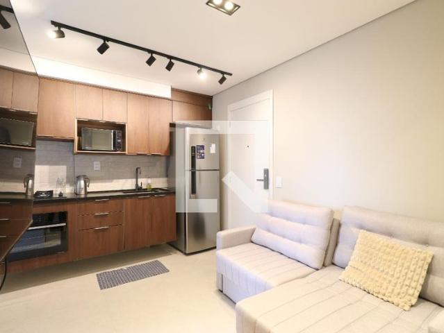Apto, Lapa, 2 Quartos, 41 m2 São Paulo