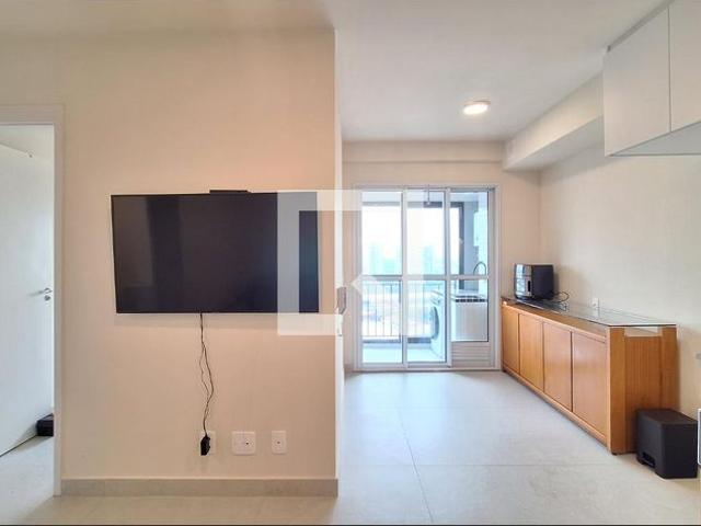 Apto, Lapa, 2 Quartos, 41 m2 São Paulo
