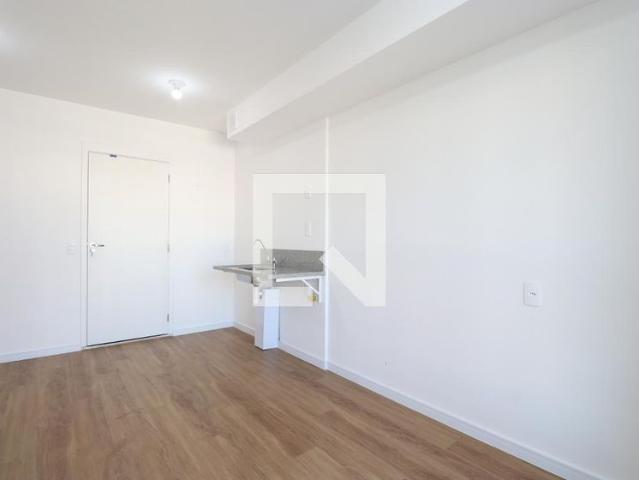 Apto, Lapa, 2 Quartos, 41 m2 São Paulo