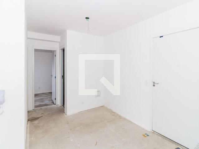 Apto, Lapa, 2 Quartos, 41 m2 São Paulo
