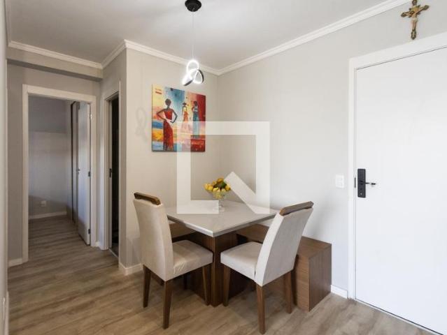 Apto, Lapa, 2 Quartos, 41 m2 São Paulo