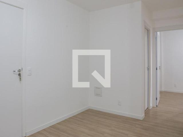 Apto, Lapa, 2 Quartos, 41 m2 São Paulo