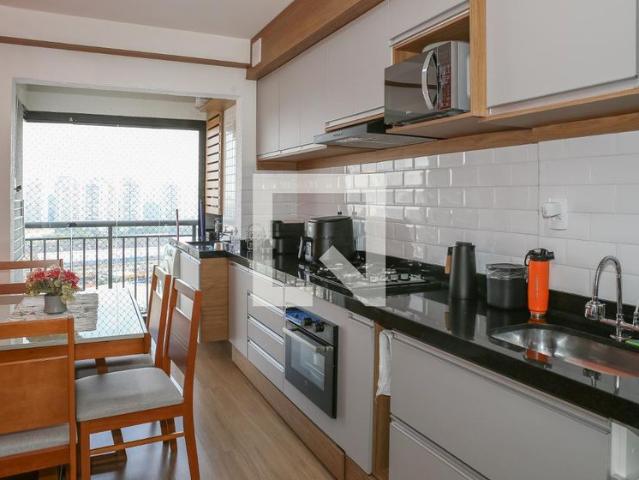 Apto, Lapa, 2 Quartos, 41 m2 São Paulo