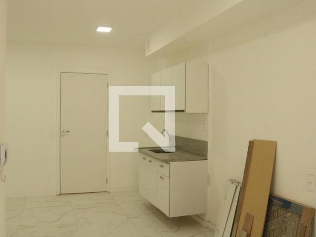 Apto, Lapa, 2 Quartos, 41 m2 São Paulo