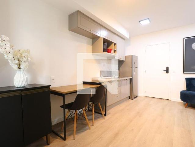 Apto, Lapa, 2 Quartos, 42 m2 São Paulo
