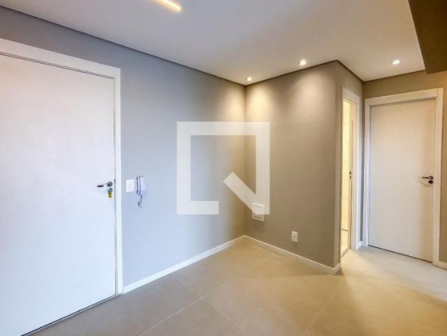 Apto, Lapa, 2 Quartos, 42 m2 São Paulo
