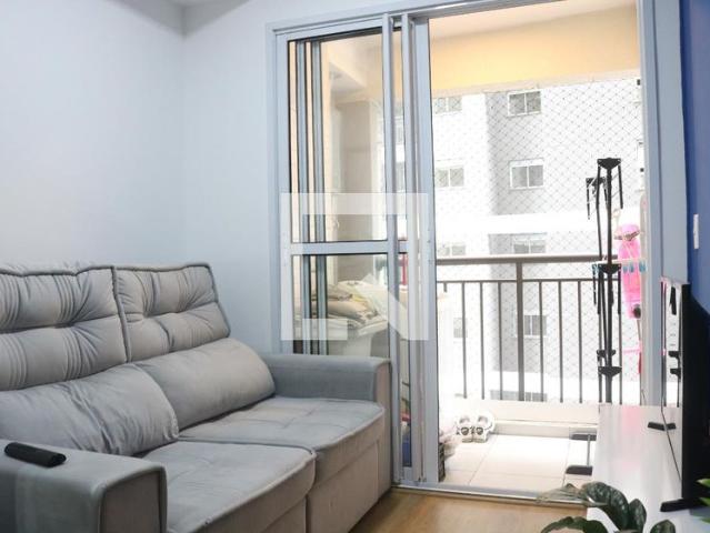 Apto, Lapa, 2 Quartos, 42 m2 São Paulo