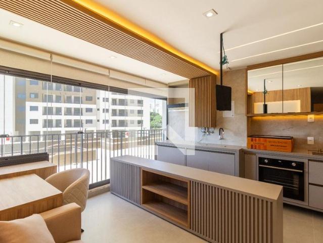 Apto, Lapa, 2 Quartos, 55 m2 São Paulo