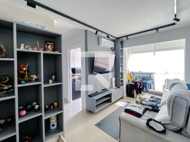 Apto, Vila Leopoldina, 2 Quartos, 55 m2 São Paulo