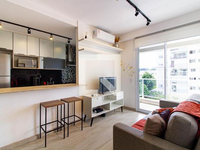 Apto, Lapa, 2 Quartos, 55 m2 São Paulo