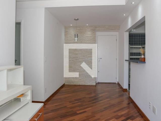 Apto, Lapa, 2 Quartos, 56 m2 São Paulo