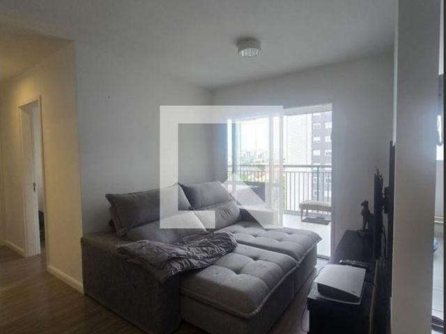 Apto, Lapa, 2 Quartos, 59 m2 São Paulo
