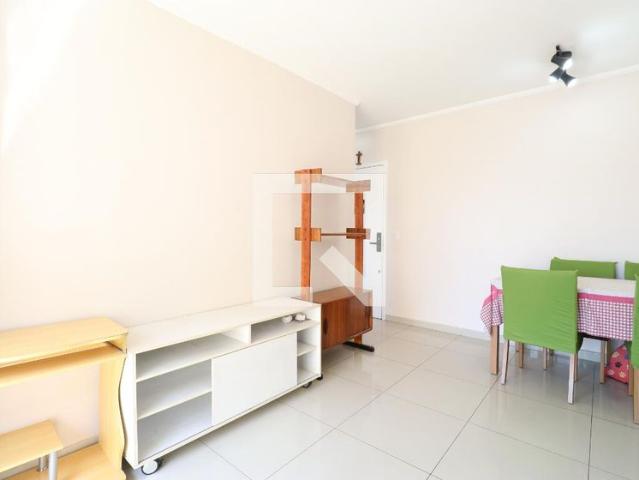 Apto, Lapa, 2 Quartos, 50 m2 São Paulo