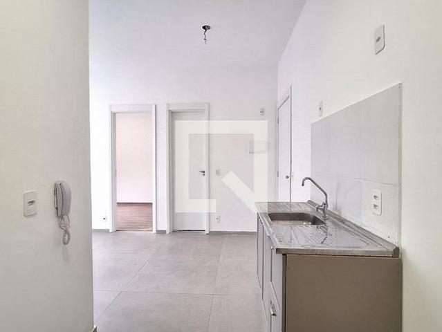 Apto, Lapa, 2 Quartos, 50 m2 São Paulo