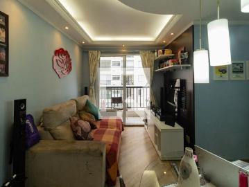 Apto, Lapa, 2 Quartos, 50 m2 São Paulo