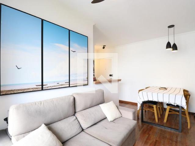 Apto, Lapa, 2 Quartos, 51 m2 São Paulo