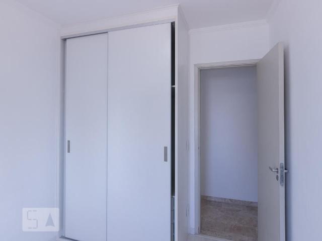 Apto, Lapa, 2 Quartos, 53 m2 São Paulo