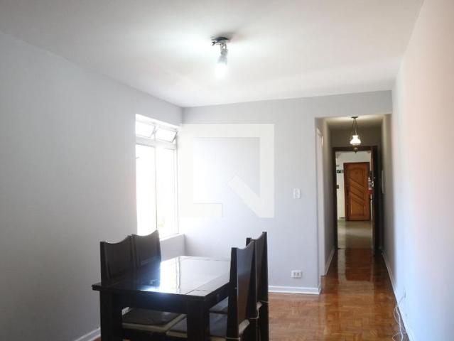 Apto, Lapa, 2 Quartos, 67 m2 São Paulo