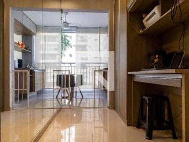 Apto, Lapa, 2 Quartos, 60 m2 São Paulo