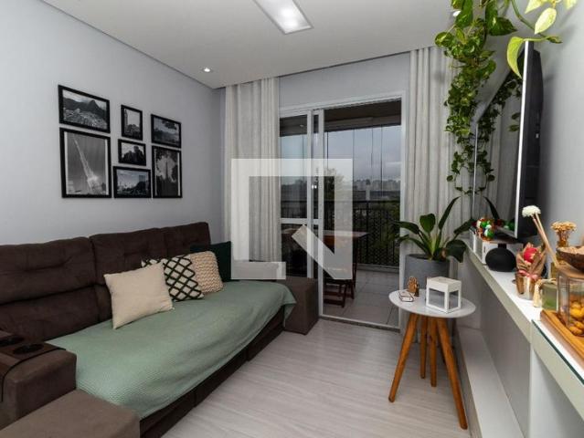 Apto, Lapa, 2 Quartos, 60 m2 São Paulo