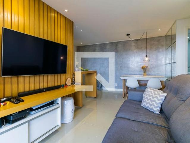 Apto, Lapa, 2 Quartos, 60 m2 São Paulo