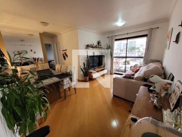 Apto, Lapa, 2 Quartos, 60 m2 São Paulo