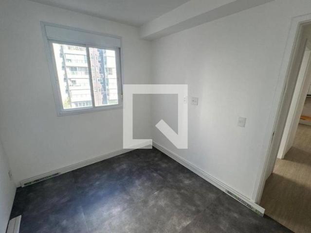 Apto, Lapa, 2 Quartos, 60 m2 São Paulo