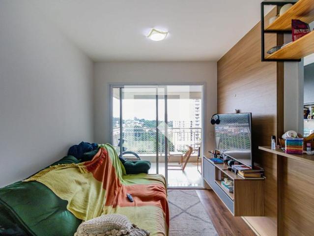 Apto, Lapa, 2 Quartos, 62 m2 São Paulo